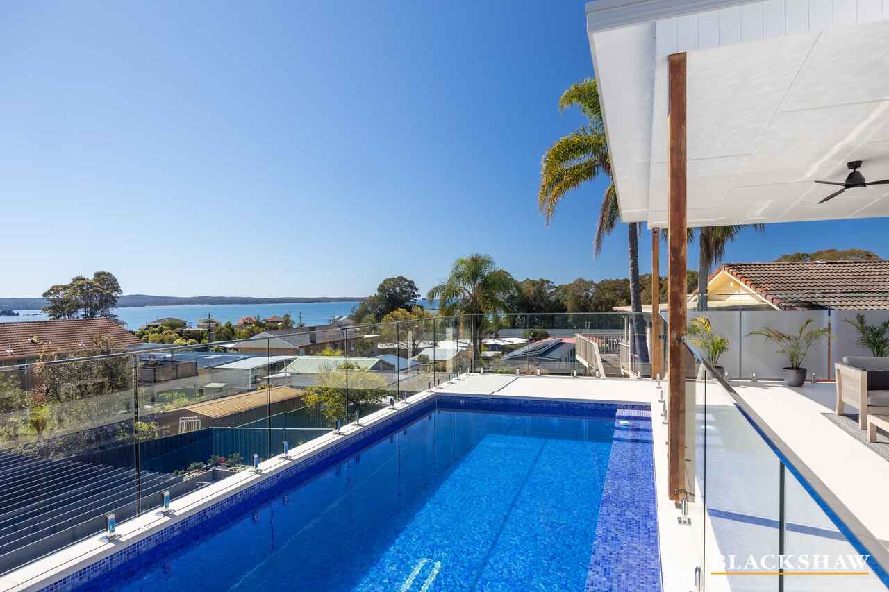 5 David Avenue Batehaven