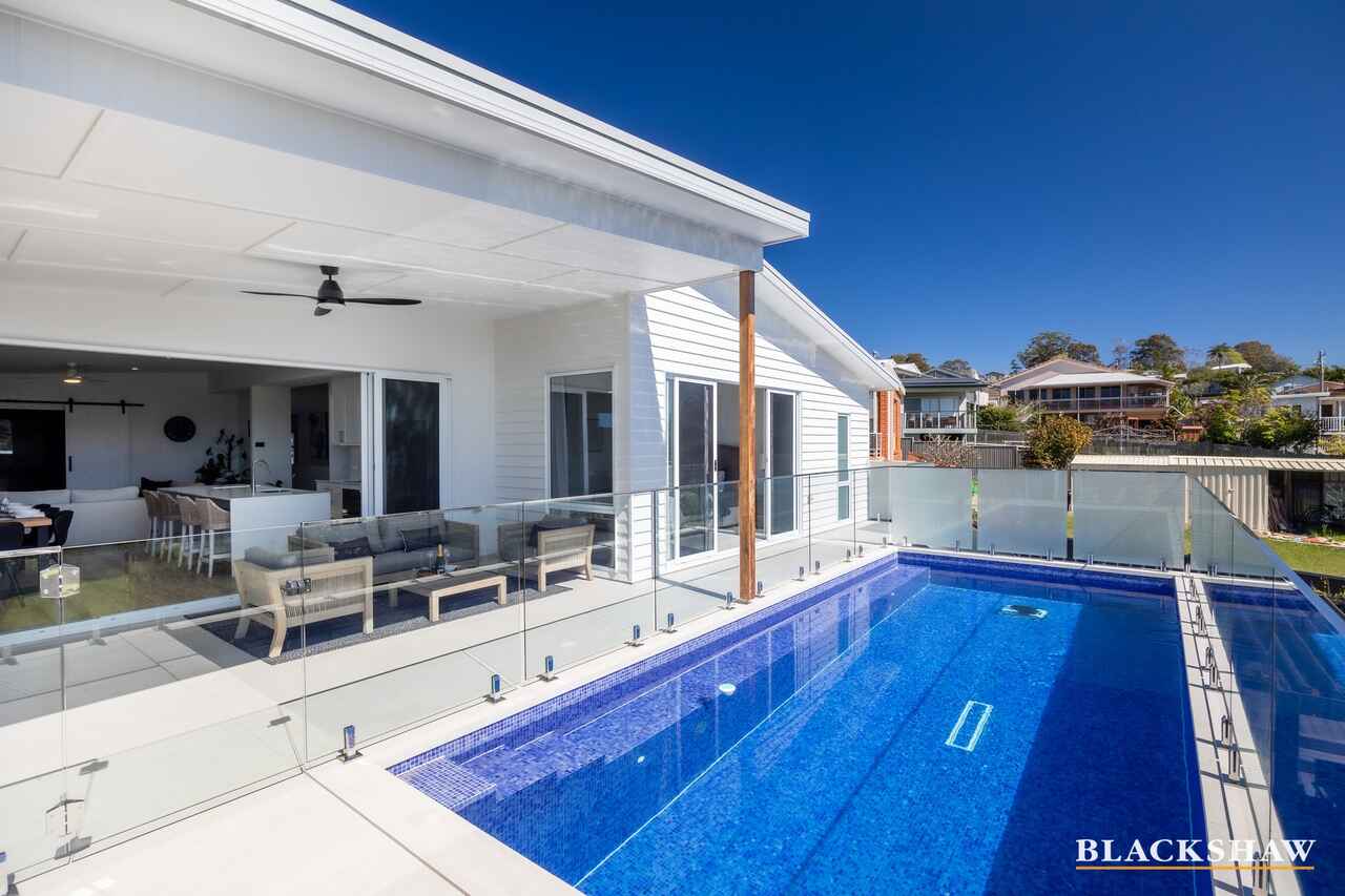 5 David Avenue Batehaven