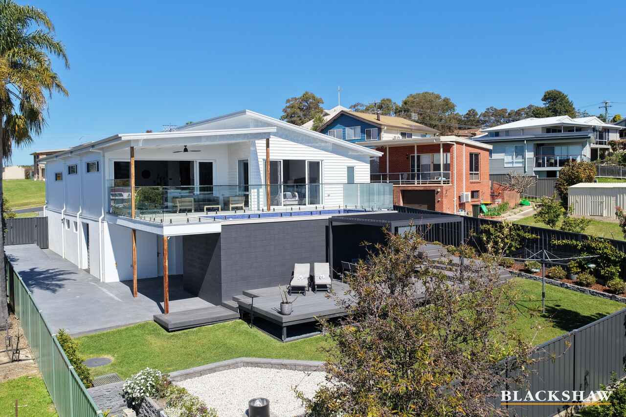 5 David Avenue Batehaven