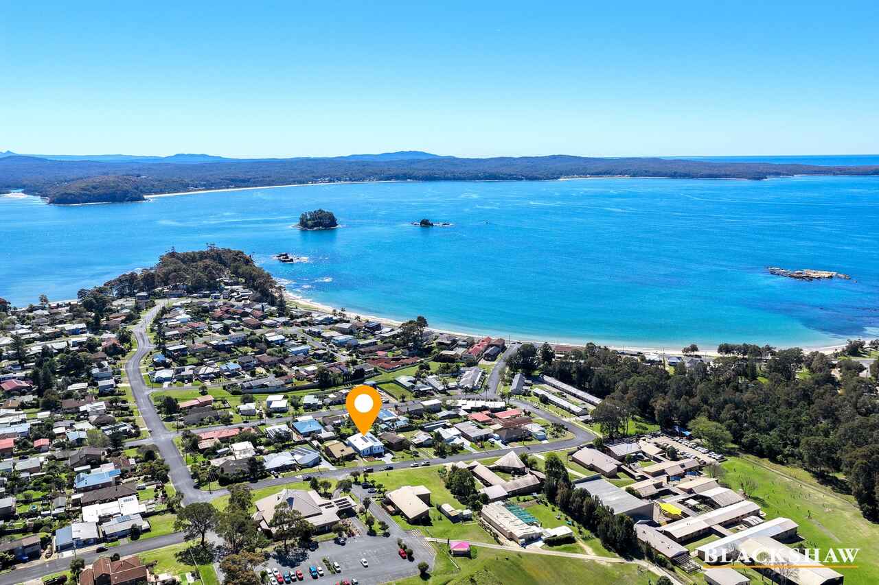 5 David Avenue Batehaven