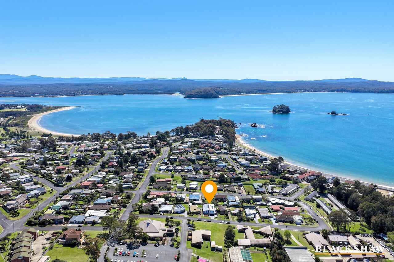 5 David Avenue Batehaven