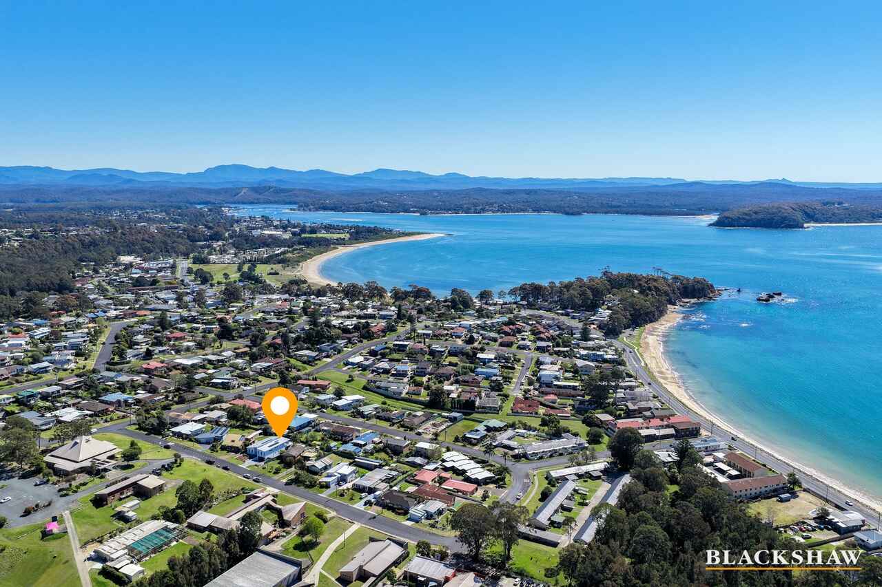 5 David Avenue Batehaven