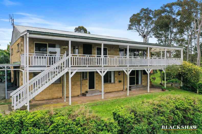 28 Batemans Road North Batemans Bay 28 Batemans Road North Batemans Bay