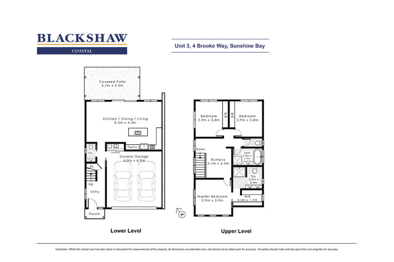4 Brooke Way Sunshine Bay 4 Brooke Way Sunshine Bay