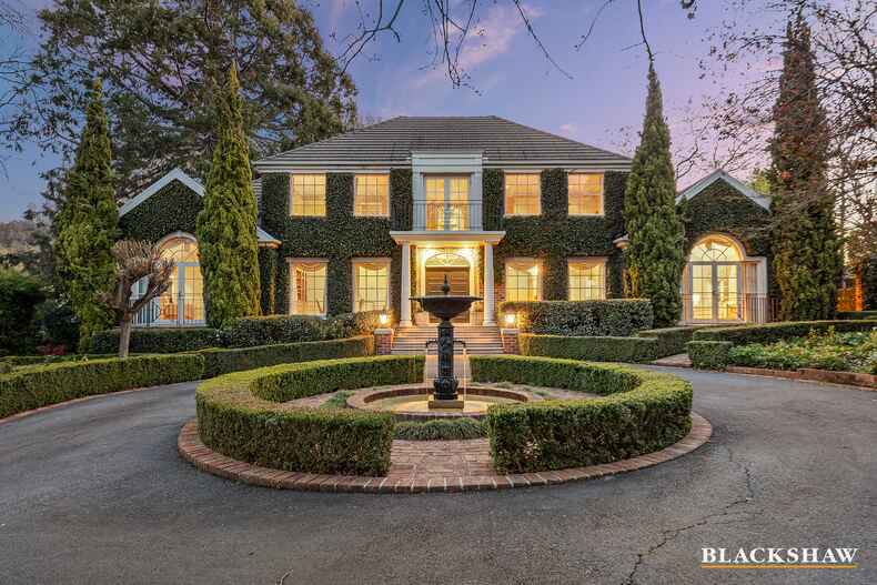 14 Tennyson Crescent Forrest