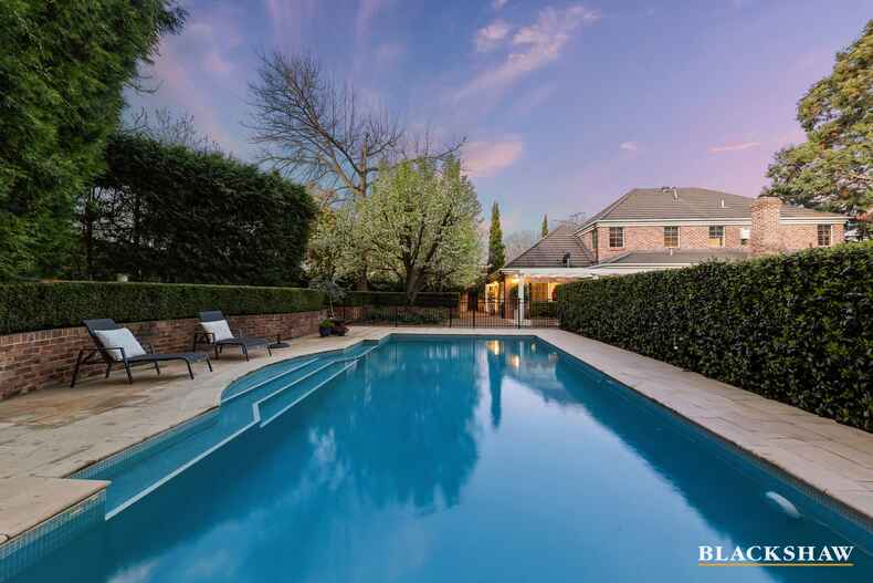 14 Tennyson Crescent Forrest