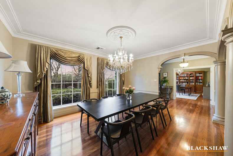 14 Tennyson Crescent Forrest