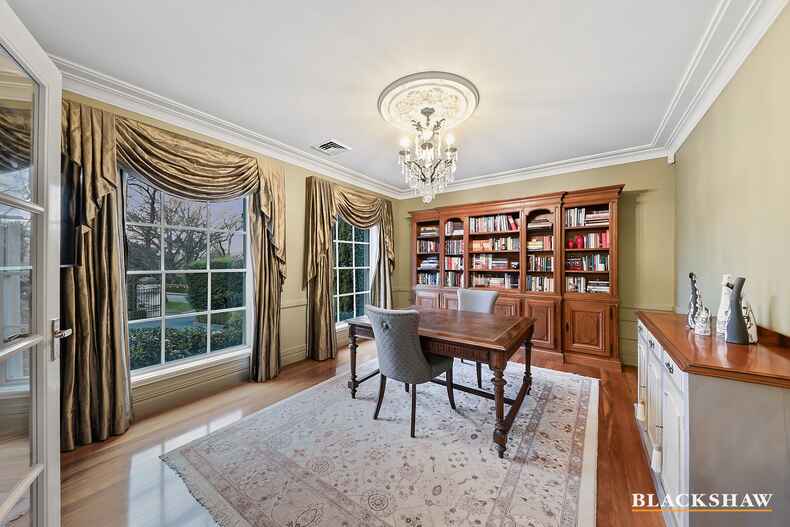 14 Tennyson Crescent Forrest