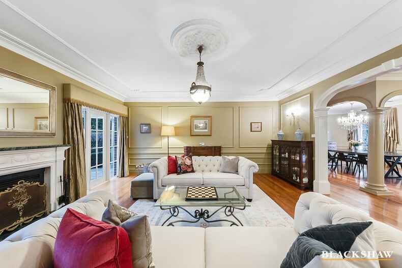 14 Tennyson Crescent Forrest