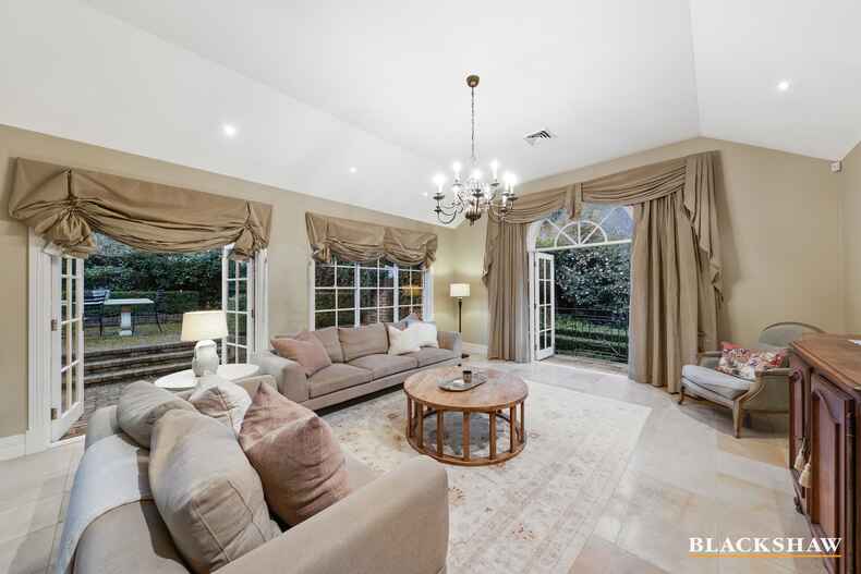 14 Tennyson Crescent Forrest