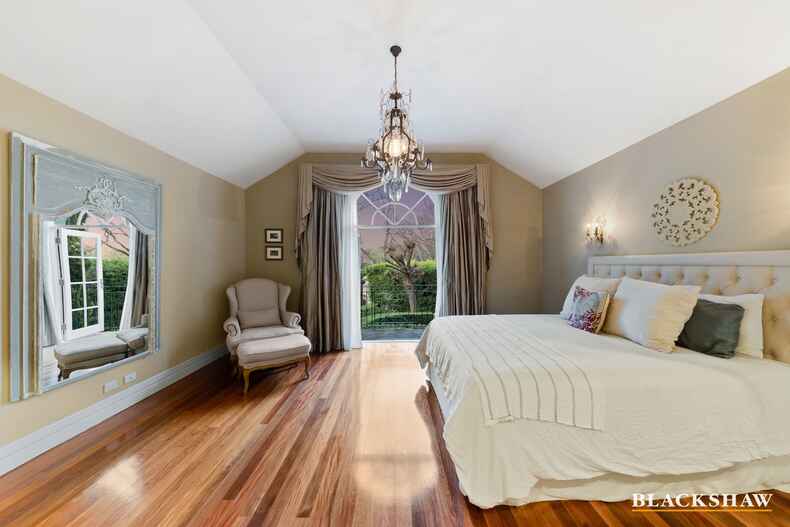 14 Tennyson Crescent Forrest