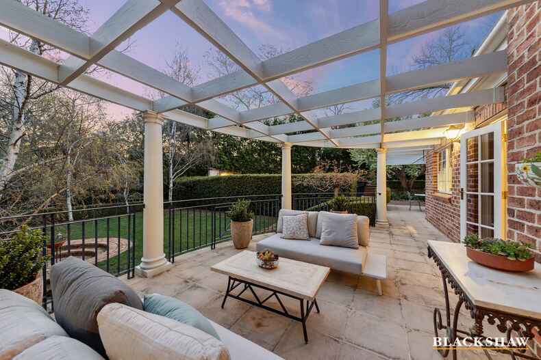 14 Tennyson Crescent Forrest