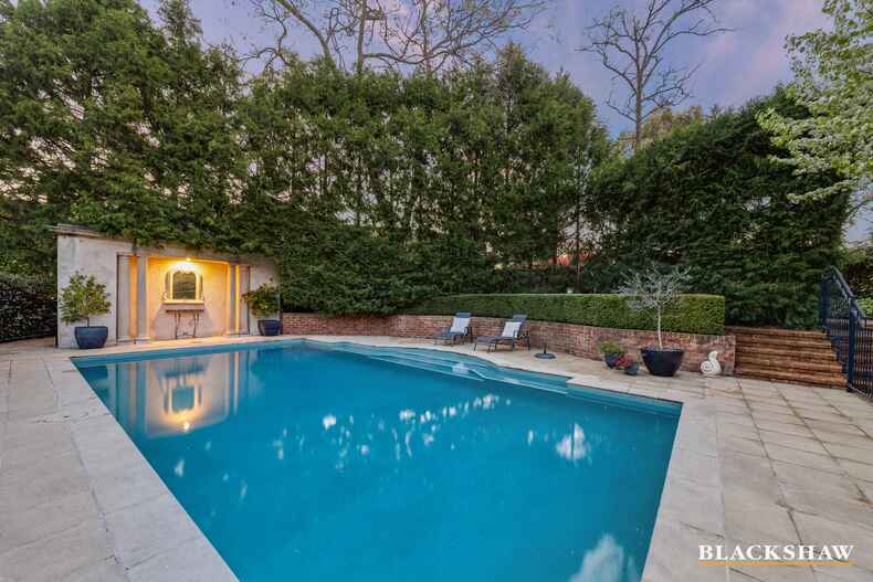 14 Tennyson Crescent Forrest