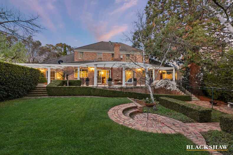 14 Tennyson Crescent Forrest