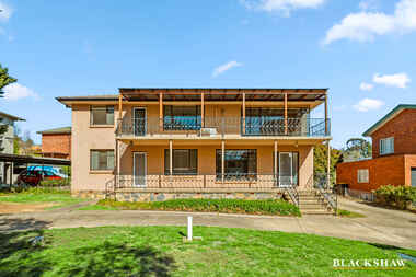 148 Monaro Crescent Red Hill