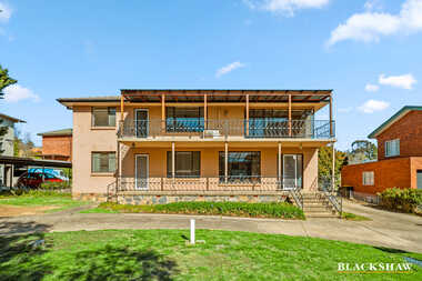 148 Monaro Crescent Red Hill