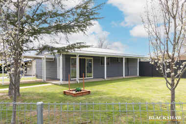 40 Osborne Street Bungendore