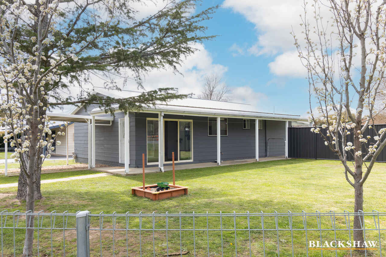 40 Osborne Street Bungendore