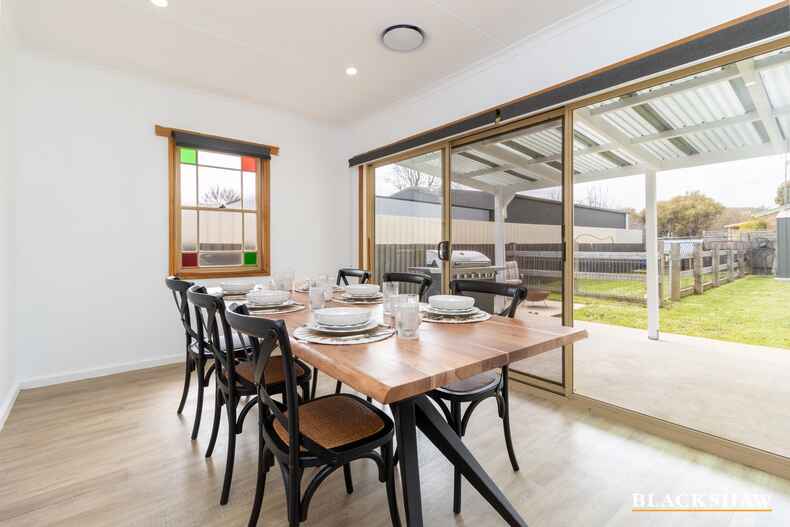 40 Osborne Street Bungendore 40 Osborne Street Bungendore