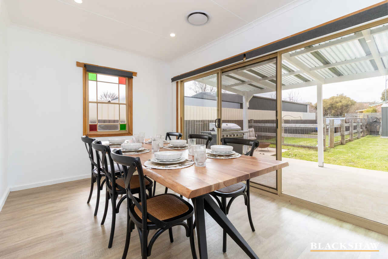 40 Osborne Street Bungendore