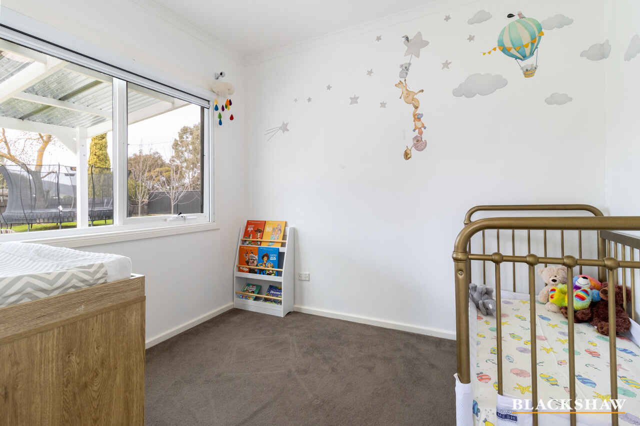 40 Osborne Street Bungendore