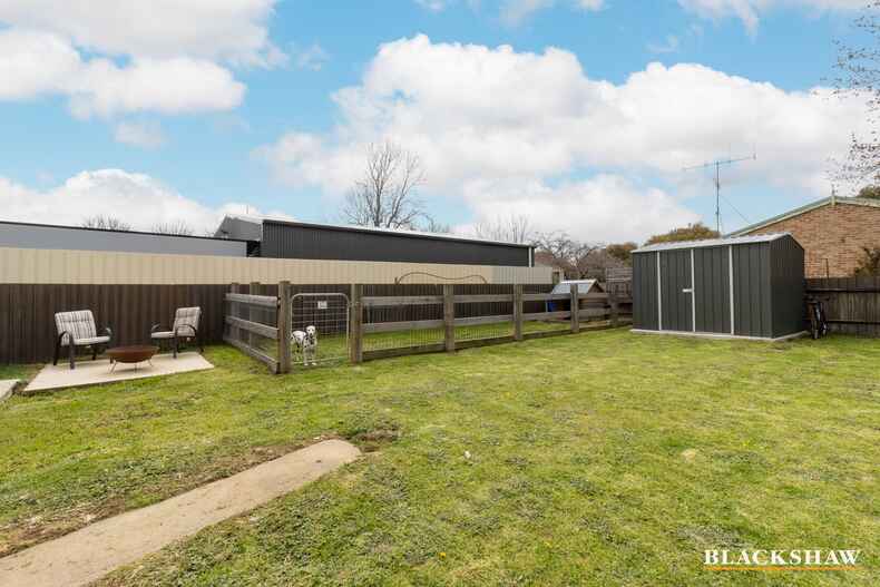 40 Osborne Street Bungendore 40 Osborne Street Bungendore