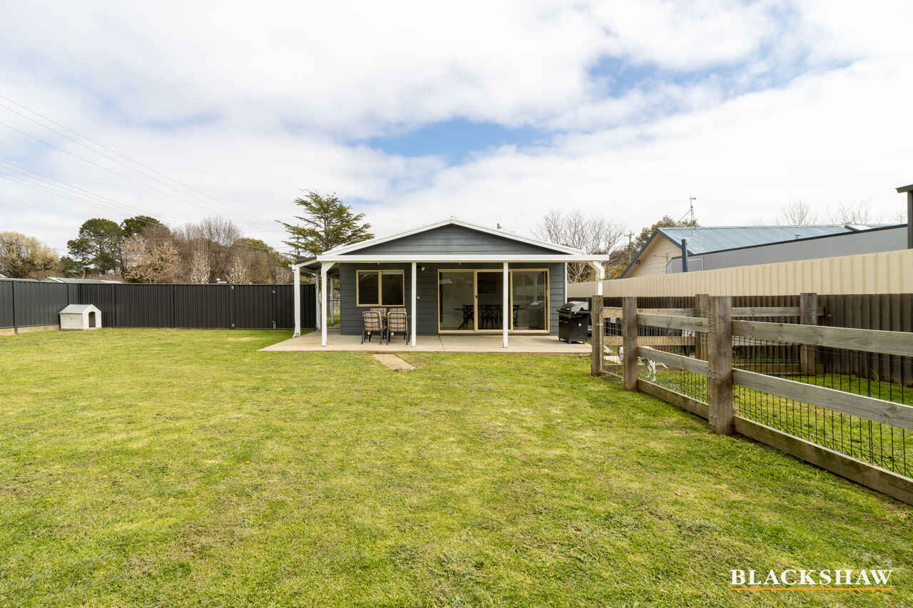 40 Osborne Street Bungendore