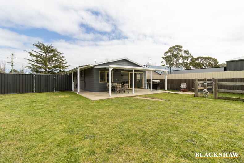 40 Osborne Street Bungendore 40 Osborne Street Bungendore