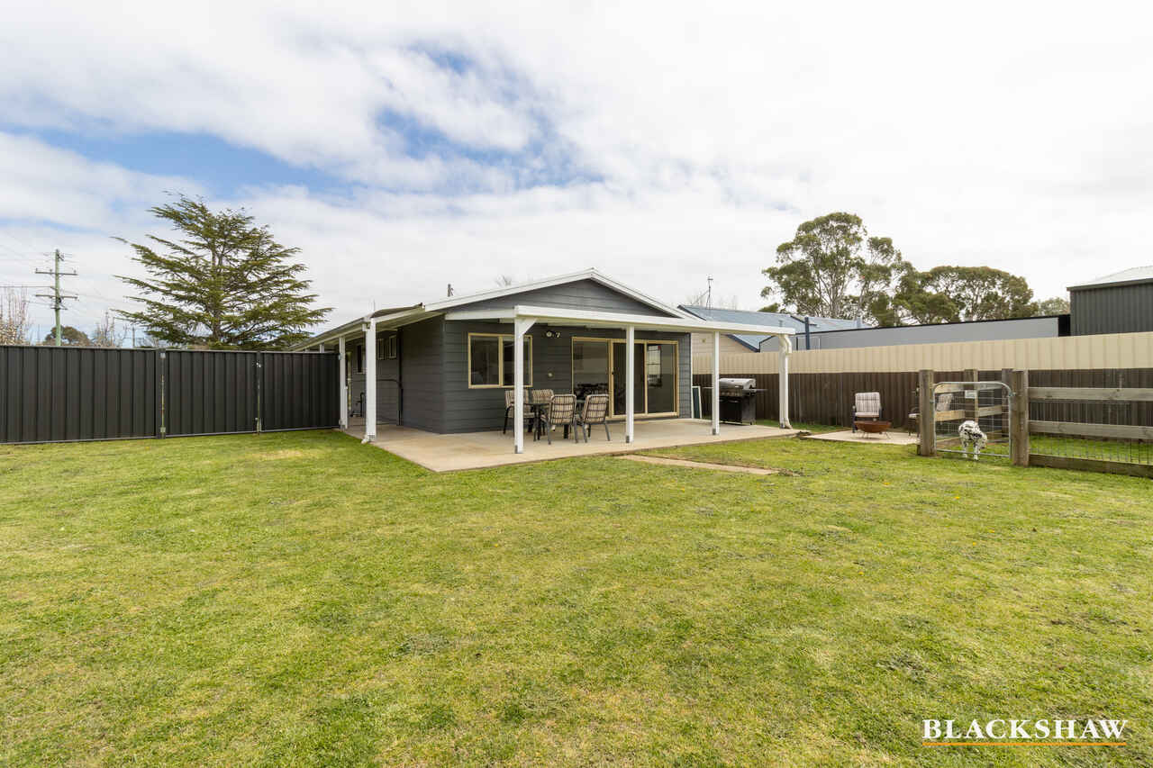 40 Osborne Street Bungendore