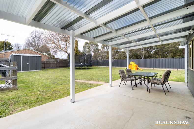 40 Osborne Street Bungendore 40 Osborne Street Bungendore