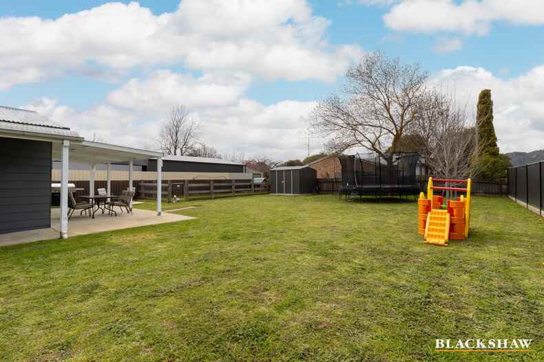 40 Osborne Street Bungendore 40 Osborne Street Bungendore