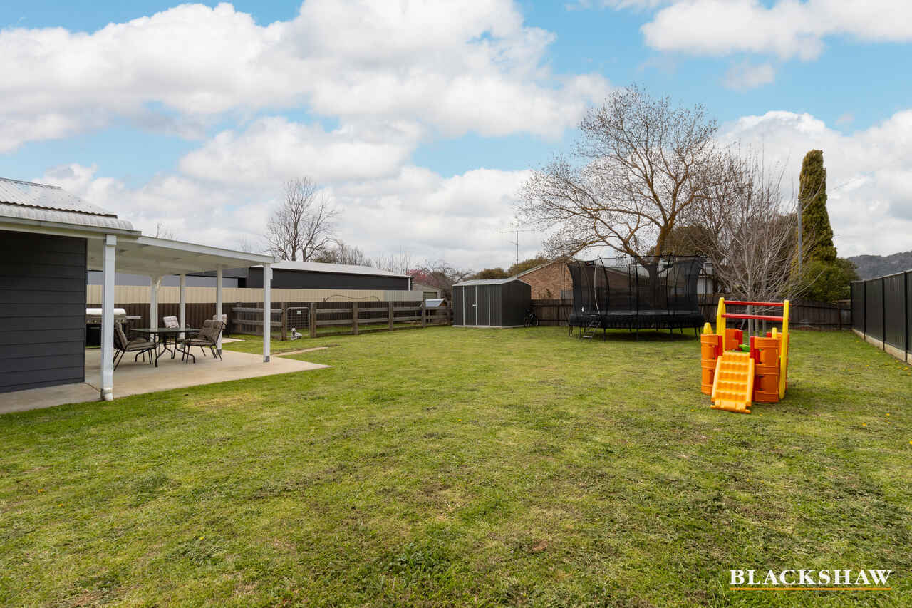 40 Osborne Street Bungendore