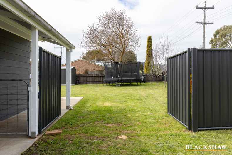 40 Osborne Street Bungendore 40 Osborne Street Bungendore