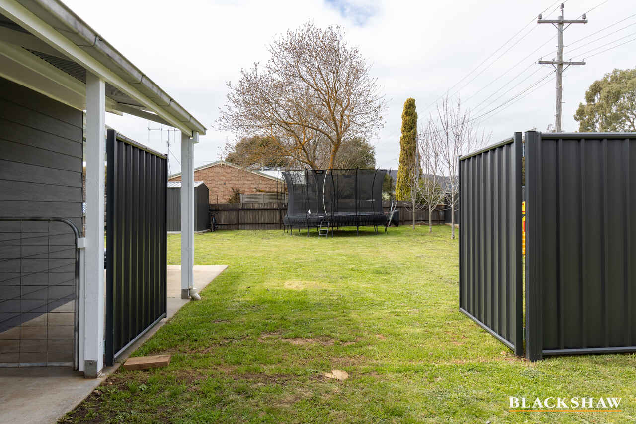 40 Osborne Street Bungendore