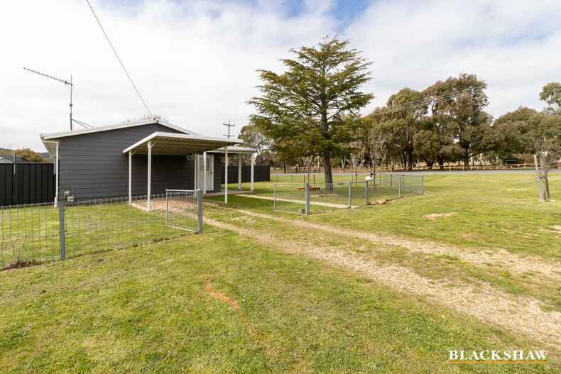 40 Osborne Street Bungendore 40 Osborne Street Bungendore