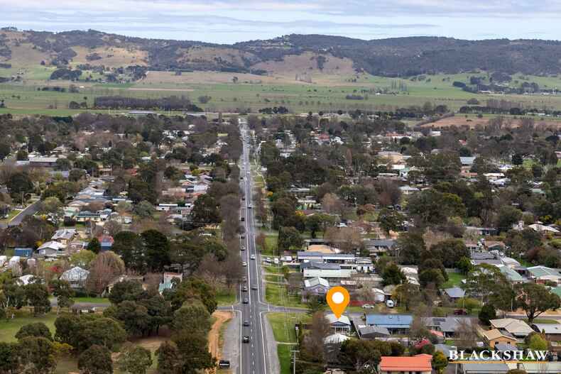 40 Osborne Street Bungendore 40 Osborne Street Bungendore