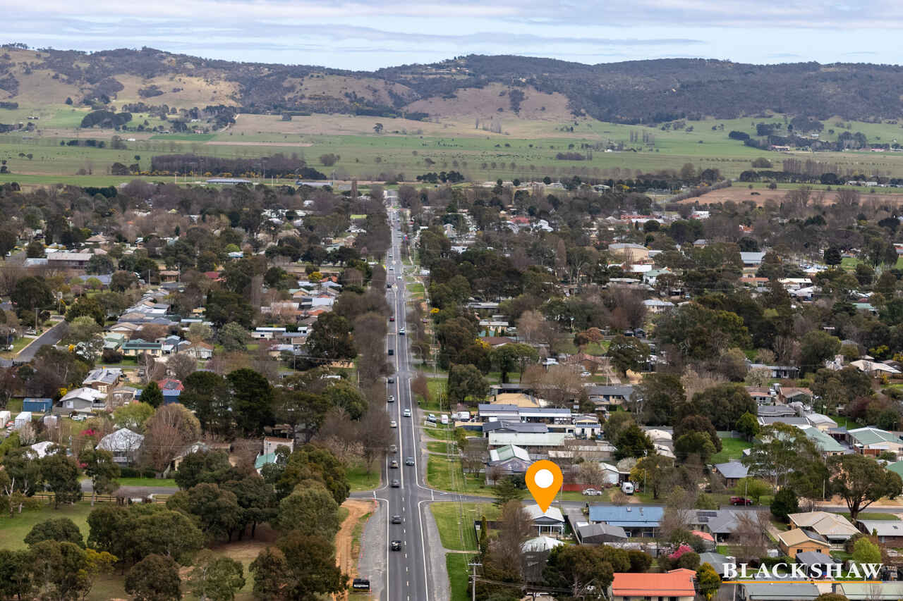 40 Osborne Street Bungendore