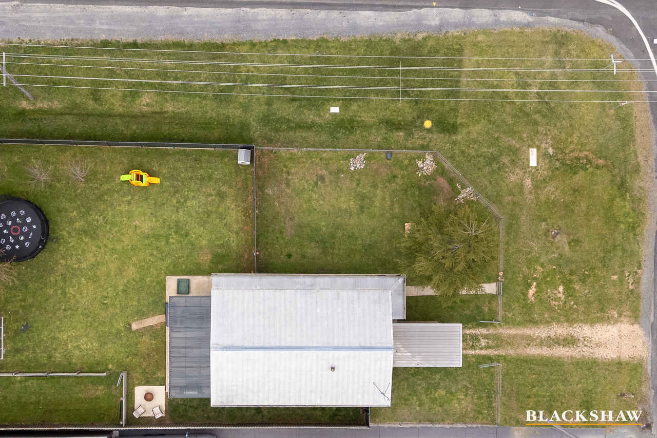 40 Osborne Street Bungendore