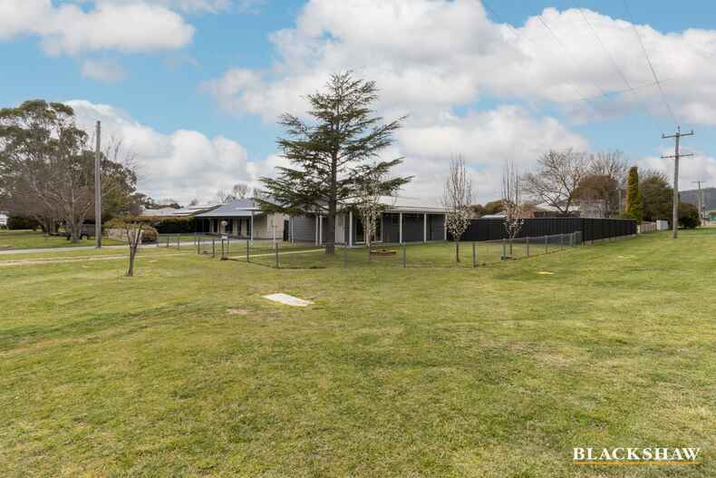 40 Osborne Street Bungendore 40 Osborne Street Bungendore