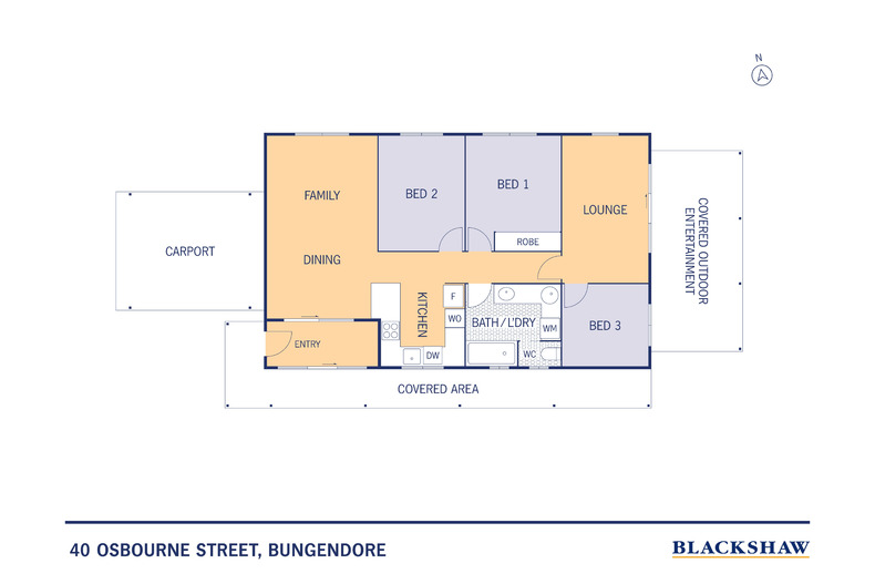 40 Osborne Street Bungendore 40 Osborne Street Bungendore