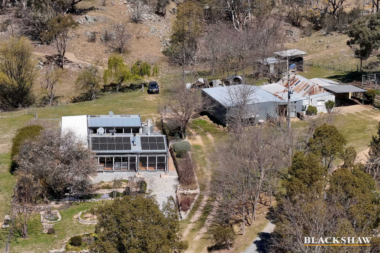 1244 Smiths Road The Angle
