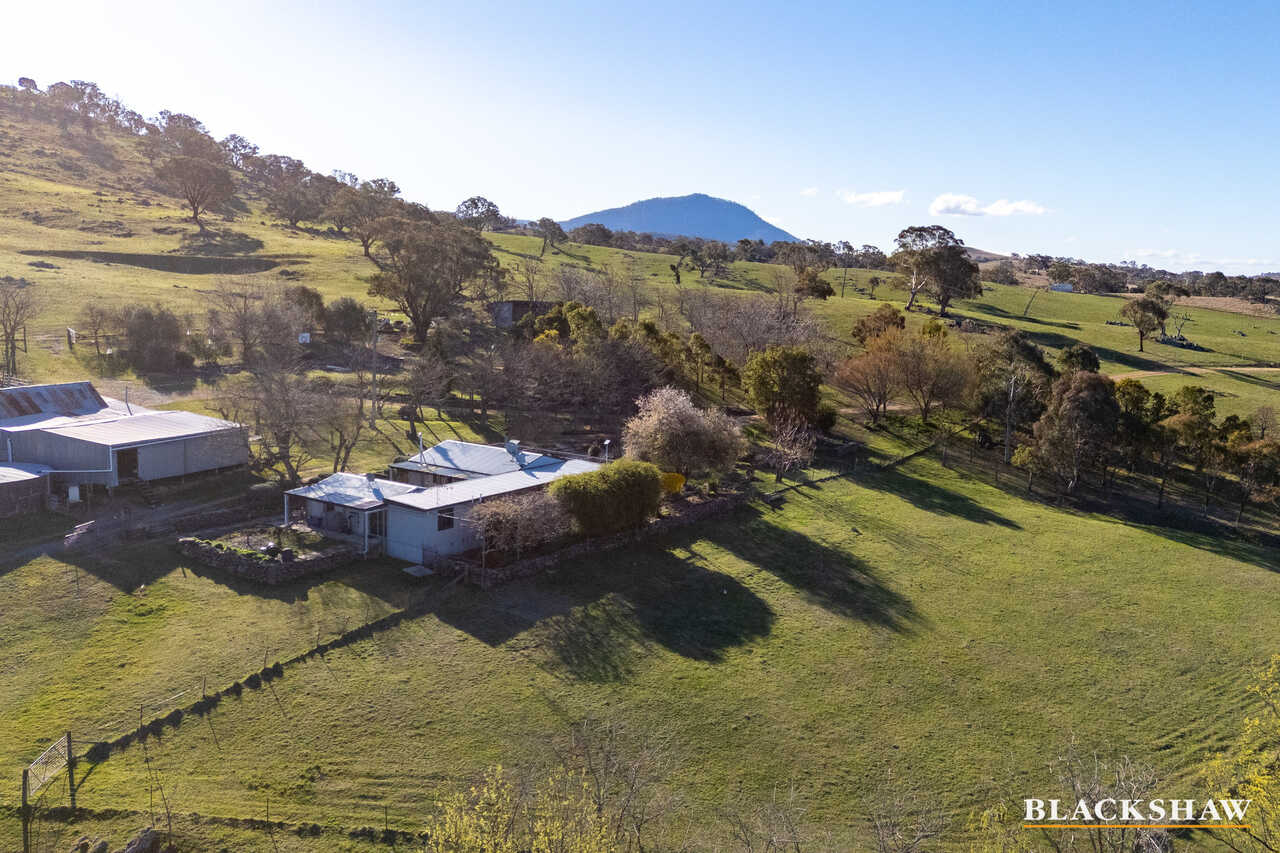1244 Smiths Road The Angle