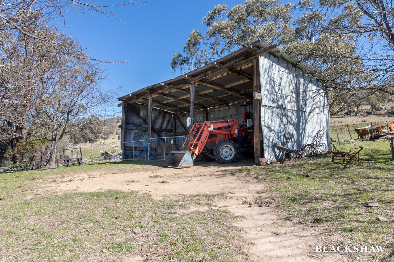 1244 Smiths Road The Angle