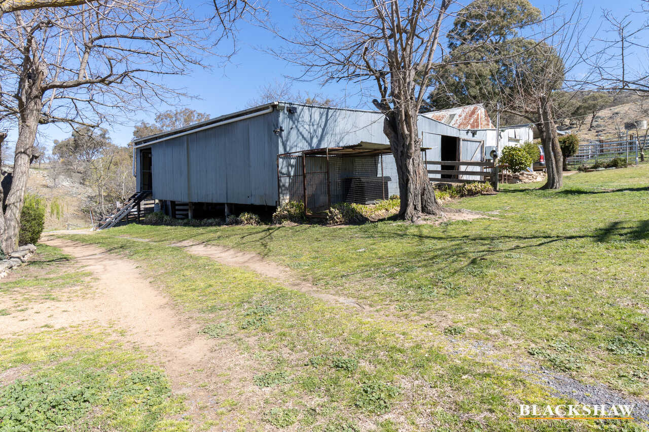 1244 Smiths Road The Angle