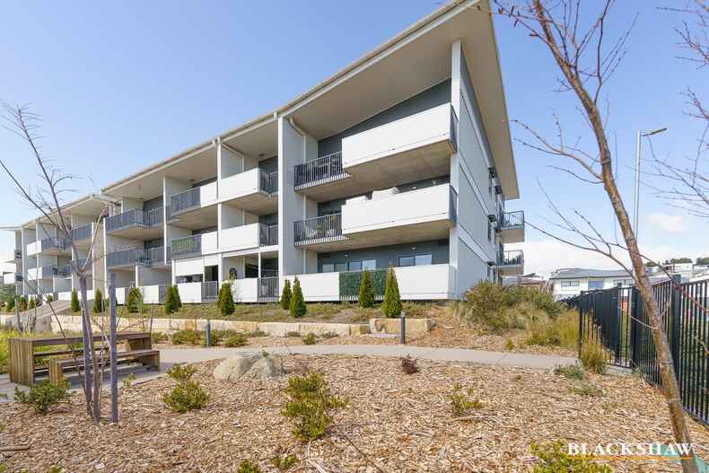 102/40 Trinca Street Denman Prospect