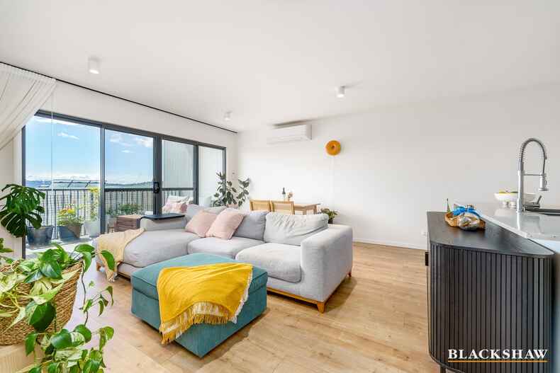 102/40 Trinca Street Denman Prospect