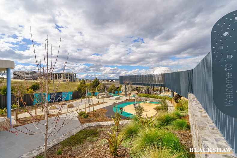 102/40 Trinca Street Denman Prospect