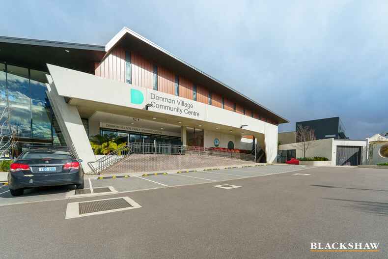 102/40 Trinca Street Denman Prospect