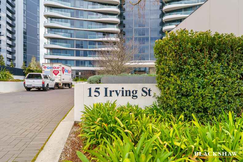 107/15 Irving Street Phillip
