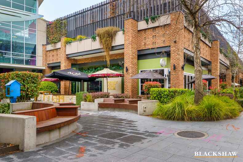 107/15 Irving Street Phillip